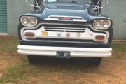 1958 Chevrolet Truck for sale