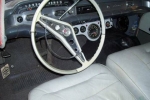 1958 Chevrolet Sedan for sale in Oklahoma (ID-39903)