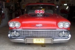 1958 Chevrolet Sedan for sale in Oklahoma (ID-39903)
