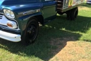 1958 Chevrolet Truck for sale in Mississippi