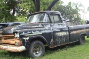 1958 Chevrolet Pickup for sale