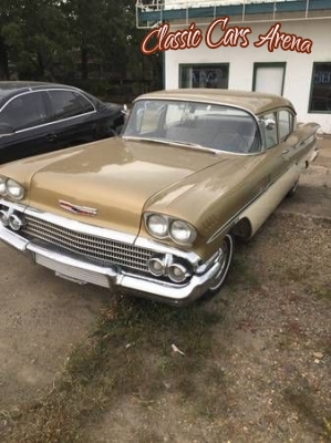 1958 Chevrolet Delray for sale in Michigan (ID-48948) 1958 Chevrolet Delray for sale in Michigan (ID-48948)