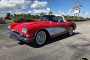1958 Chevrolet Corvette for sale