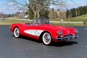 1958 Chevrolet Corvette for sale