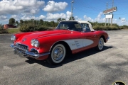 1958 Chevrolet Corvette for sale