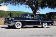 1958 Chevrolet Impala for sale