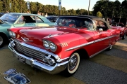 1958 Chevrolet Impala for sale