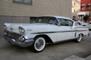 1958 Chevrolet Impala for sale
