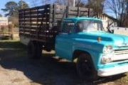 1958 Chevrolet Viking for sale