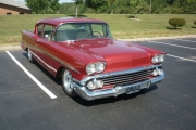 1958 Chevrolet Delray for sale