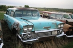 1958 Chevrolet Yeoman for sale in North Dakota (ID-59045)