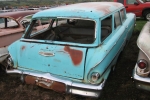 1958 Chevrolet Yeoman for sale in North Dakota (ID-59045)