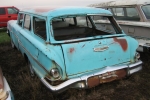 1958 Chevrolet Yeoman for sale in North Dakota (ID-59045)