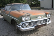 1958 Chevrolet Delray for sale