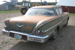 1958 Chevrolet Delray for sale in North Dakota (ID-59046)