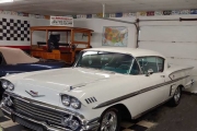 1958 Chevrolet Impala for sale