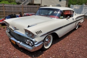 1958 Chevrolet Impala for sale