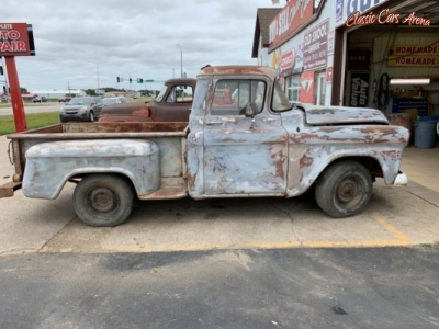 1958 Chevrolet Pickup for sale