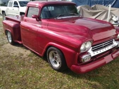 1958 Chevrolet Pickup for sale