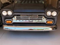 1958 Chevrolet Pickup for sale in Arizona (ID-81806)