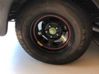 1958 Chevrolet Pickup for sale in Arizona (ID-81806)