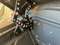 1958 Chevrolet Pickup for sale in Arizona (ID-81806)