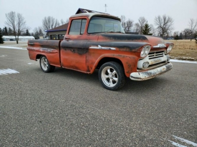 1958 Chevrolet Pickup for sale