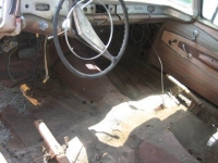 1958 Chevrolet Bel Air for sale in Michigan (ID-93034)