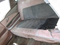 1958 Chevrolet Bel Air for sale in Michigan (ID-93034)