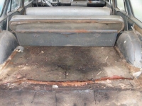1958 Chevrolet Brookwood for sale in Michigan (ID-93050)