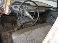 1958 Chevrolet Brookwood for sale in Michigan (ID-93050)
