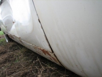 1958 Chevrolet Brookwood for sale in Michigan (ID-93050)