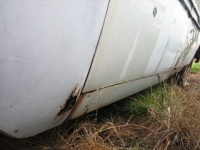 1958 Chevrolet Brookwood for sale in Michigan (ID-93050)