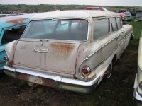 1958 Chevrolet Brookwood for sale in Michigan (ID-93050)