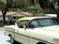 1958 Chevrolet Impala for sale in Riverhead, New York (ID-93394)