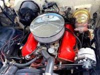 1958 Chevrolet Impala for sale in Riverhead, New York (ID-93394)