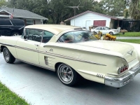 1958 Chevrolet Impala for sale in Riverhead, New York (ID-93394)