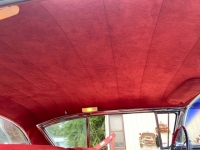 1958 Chevrolet Impala for sale in Riverhead, New York (ID-93394)