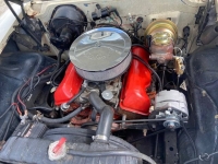 1958 Chevrolet Impala for sale in Riverhead, New York (ID-93394)