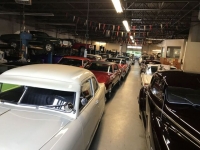 1958 Chevrolet Impala for sale in Riverhead, New York (ID-93394)
