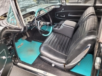 1958 Chevrolet Impala for sale in Sandwich, Massachusetts (ID-117883)