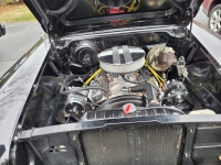 1958 Chevrolet Impala for sale in Sandwich, Massachusetts (ID-117883)