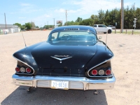 1958 Chevrolet Impala for sale in Scottsbluff, Nebraska (ID-143236)