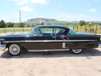 1958 Chevrolet Impala for sale in Scottsbluff, Nebraska (ID-143238)