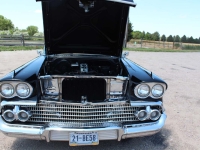 1958 Chevrolet Impala for sale in Scottsbluff, Nebraska (ID-143238)