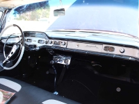 1958 Chevrolet Impala for sale in Scottsbluff, Nebraska (ID-143238)