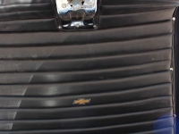 1958 Chevrolet Impala for sale in Scottsbluff, Nebraska (ID-143238)