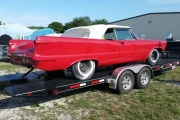 1958 Chrysler Crown Imperial for sale
