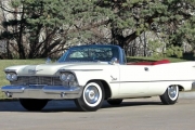 1958 Chrysler Imperial for sale