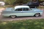 1958 Dodge Coronet for sale
